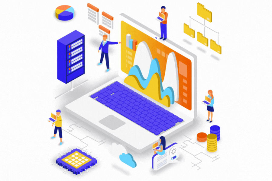 funnels Web Development Services